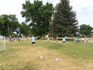 Soccer Camp