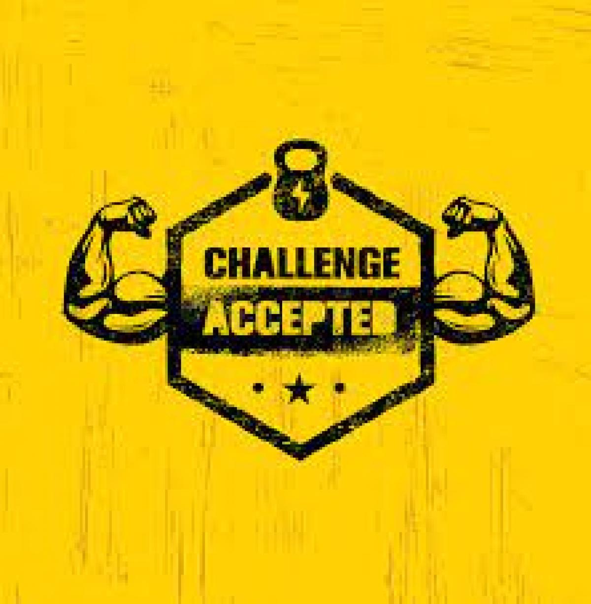 fit challenge