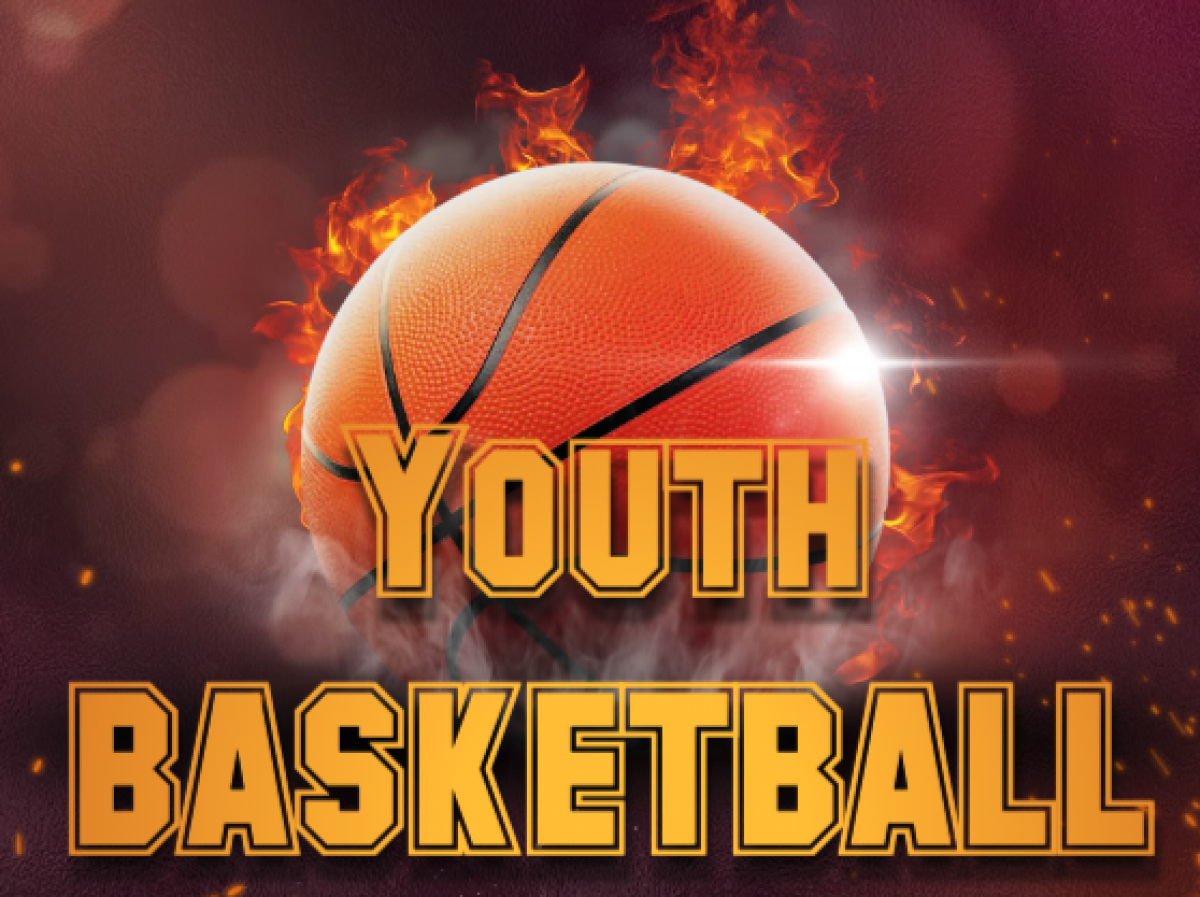 Youth Basketball Image